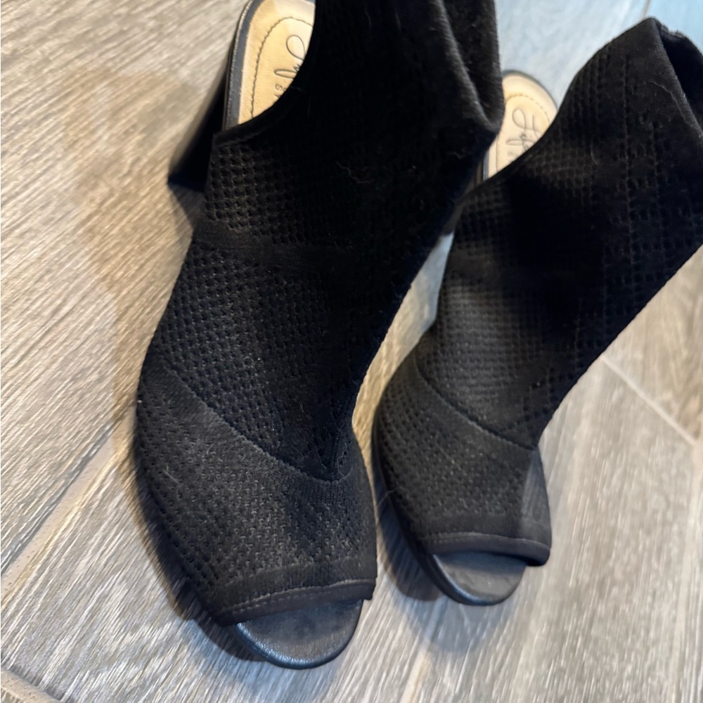 Life Stride Alita Heeled Shoes